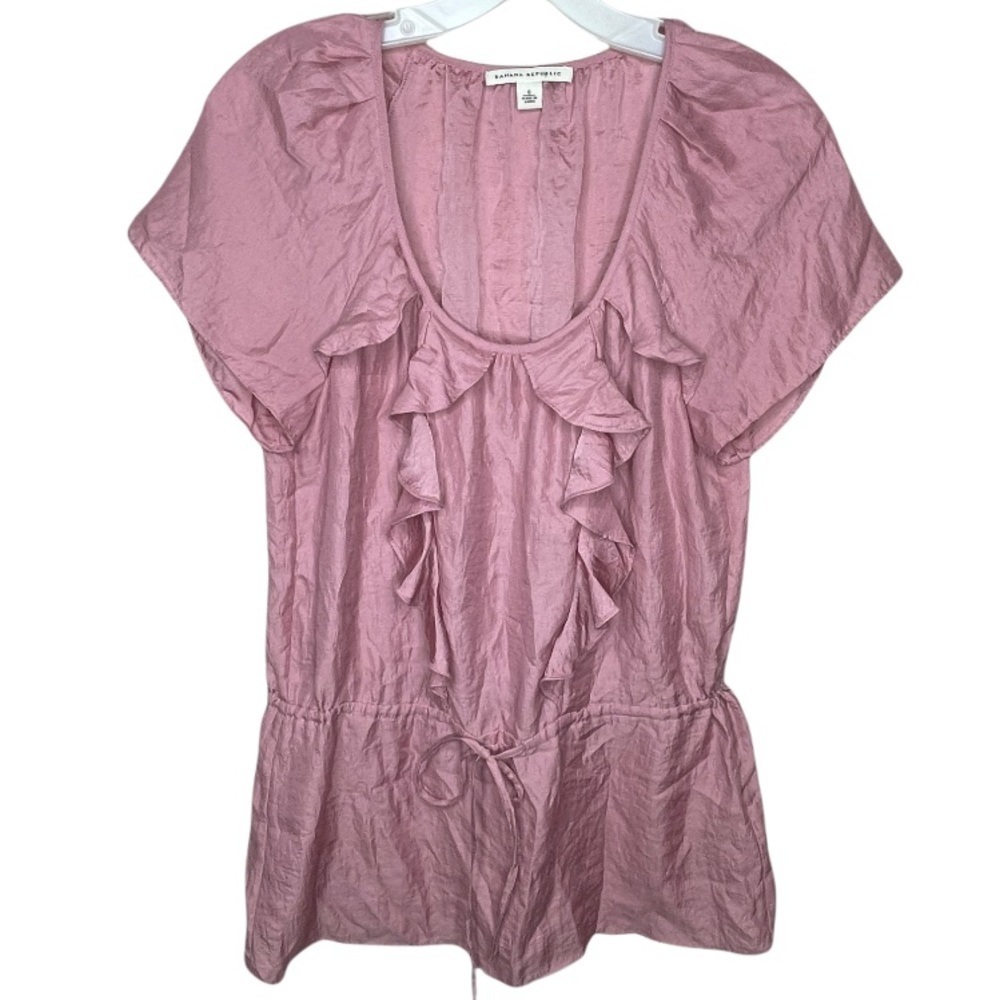 Banana Republic Top